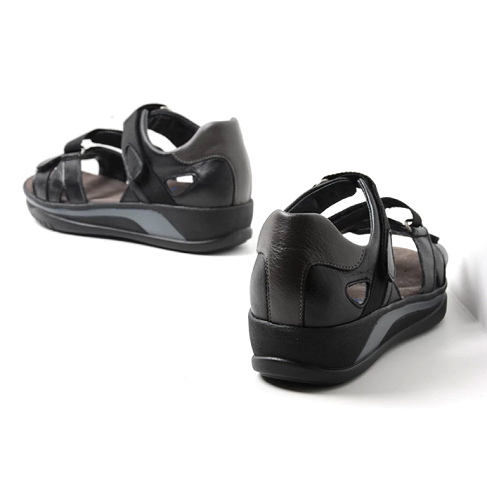 Wolky Desh Sandal Womens Shoes