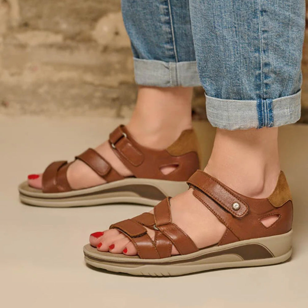 Desh Sandal