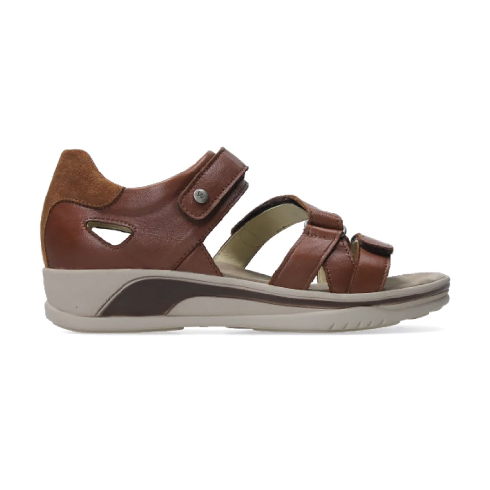 Wolky Desh Sandal Womens Shoes