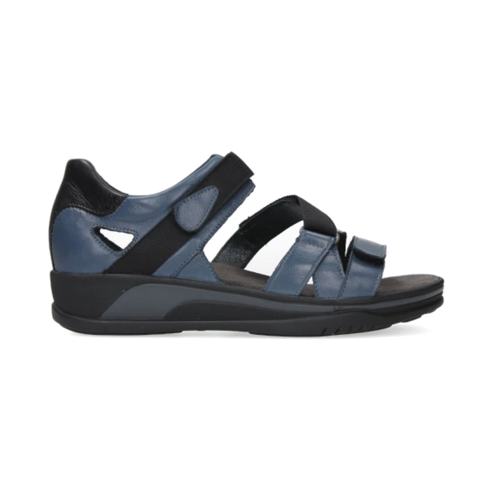 Wolky Desh Sandal Womens Shoes