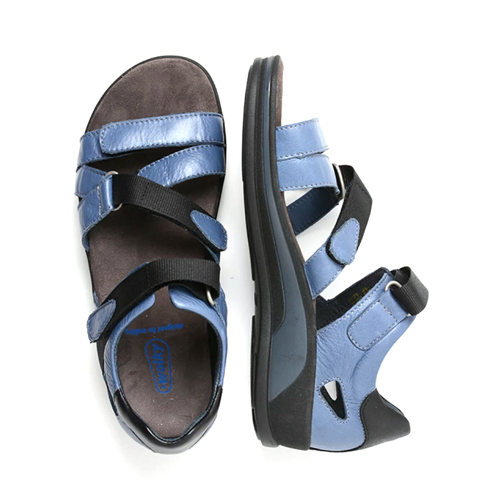 Wolky Desh Sandal Womens Shoes