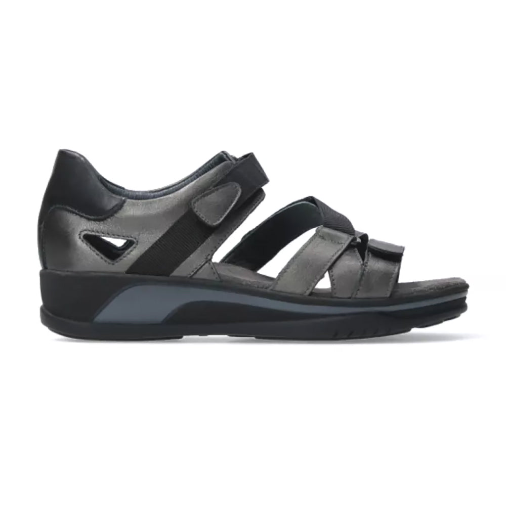 Wolky Desh Sandal Womens Shoes