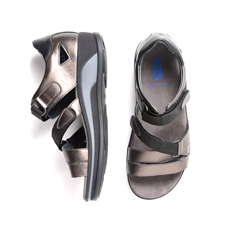 Wolky Desh Sandal Womens Shoes