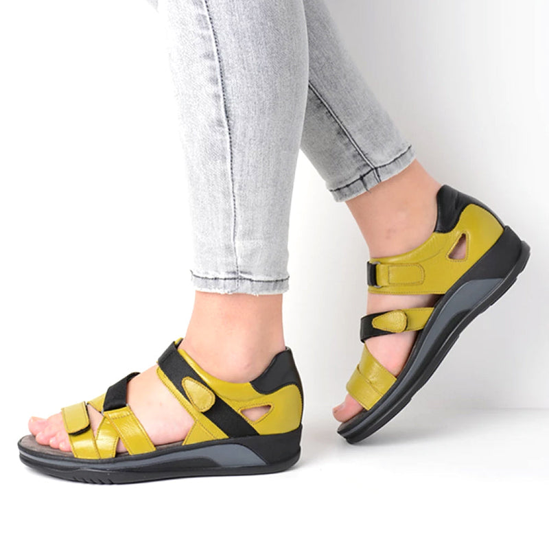Wolky Desh Sandal Womens Shoes