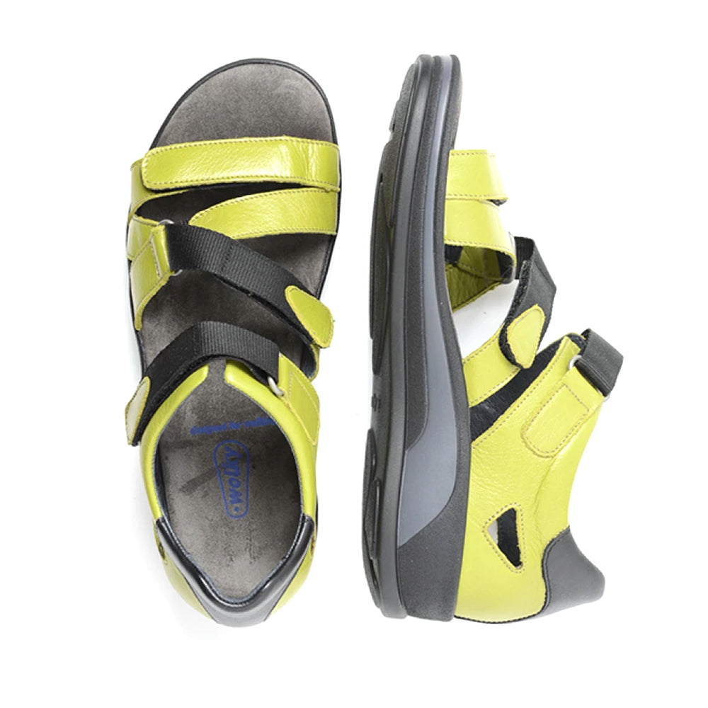 Wolky Desh Sandal Womens Shoes