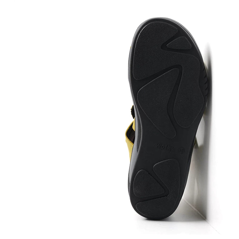 Wolky Desh Sandal Womens Shoes