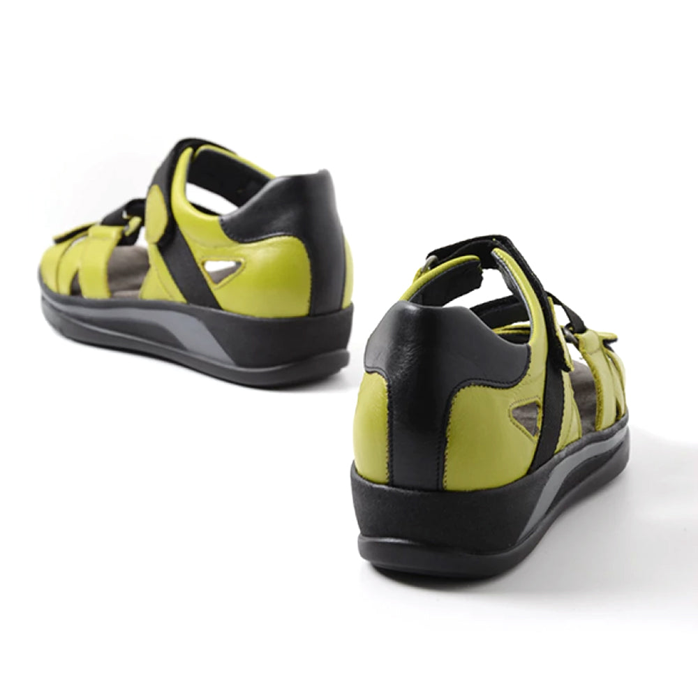 Wolky Desh Sandal Womens Shoes