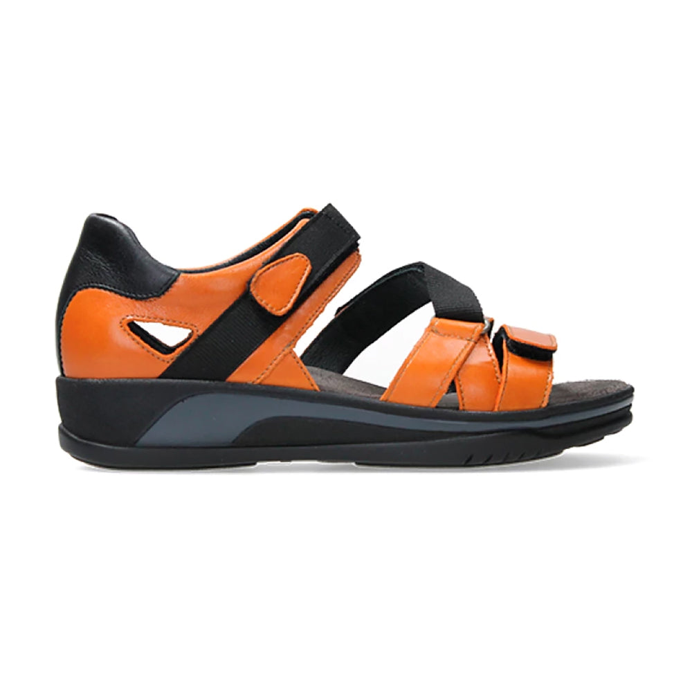 Wolky Desh Sandal Womens Shoes