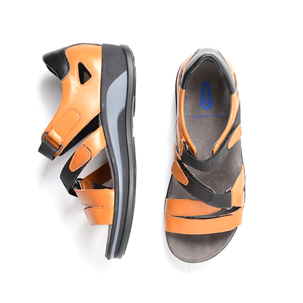 Wolky Desh Sandal Womens Shoes