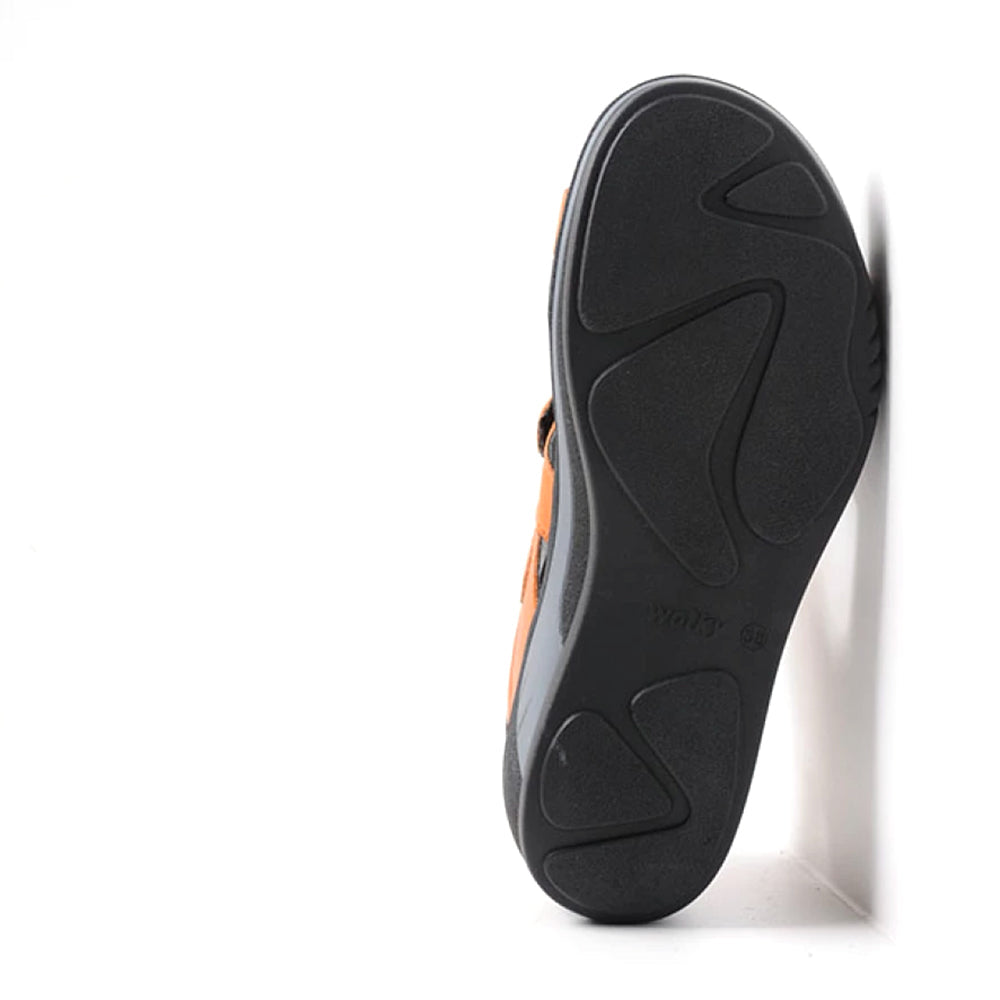 Wolky Desh Sandal Womens Shoes