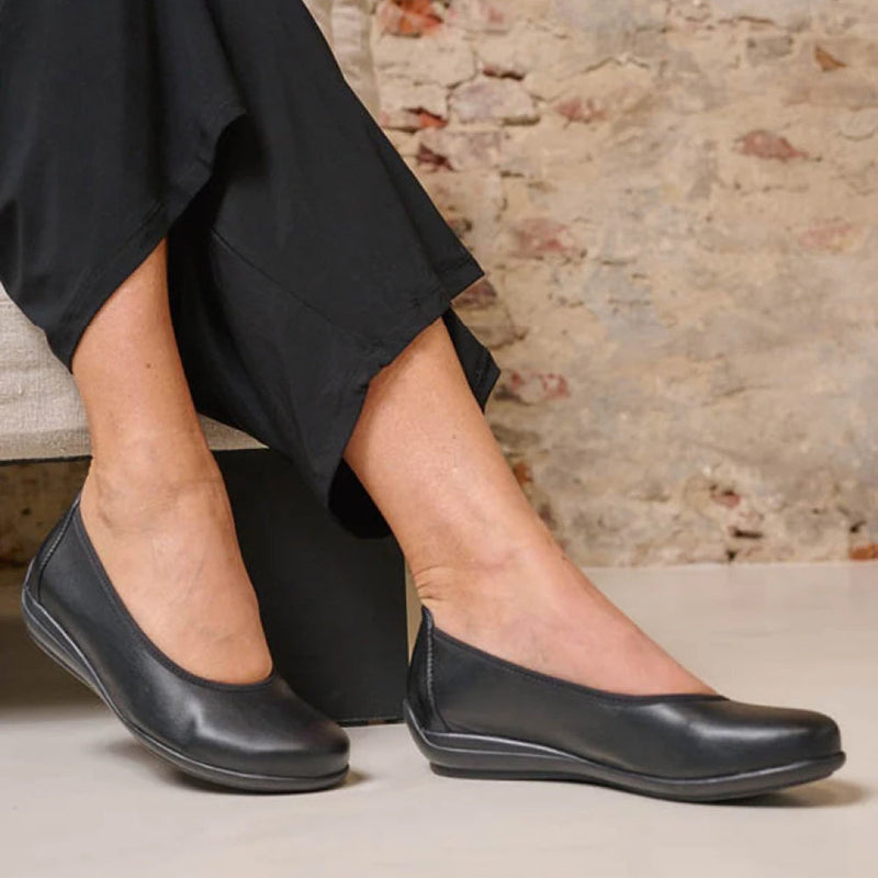 Wolky Duncan Flat Womens Shoes