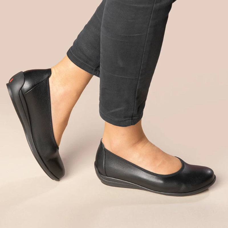 Wolky Duncan Flat Womens Shoes