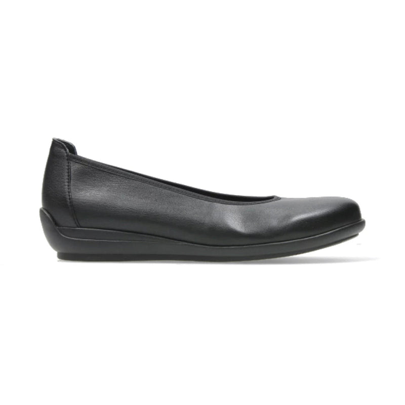Wolky Duncan Flat Womens Shoes