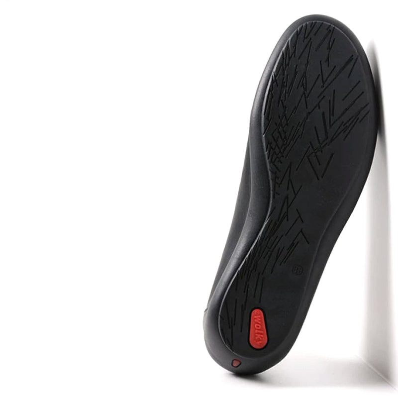 Wolky Duncan Flat Womens Shoes