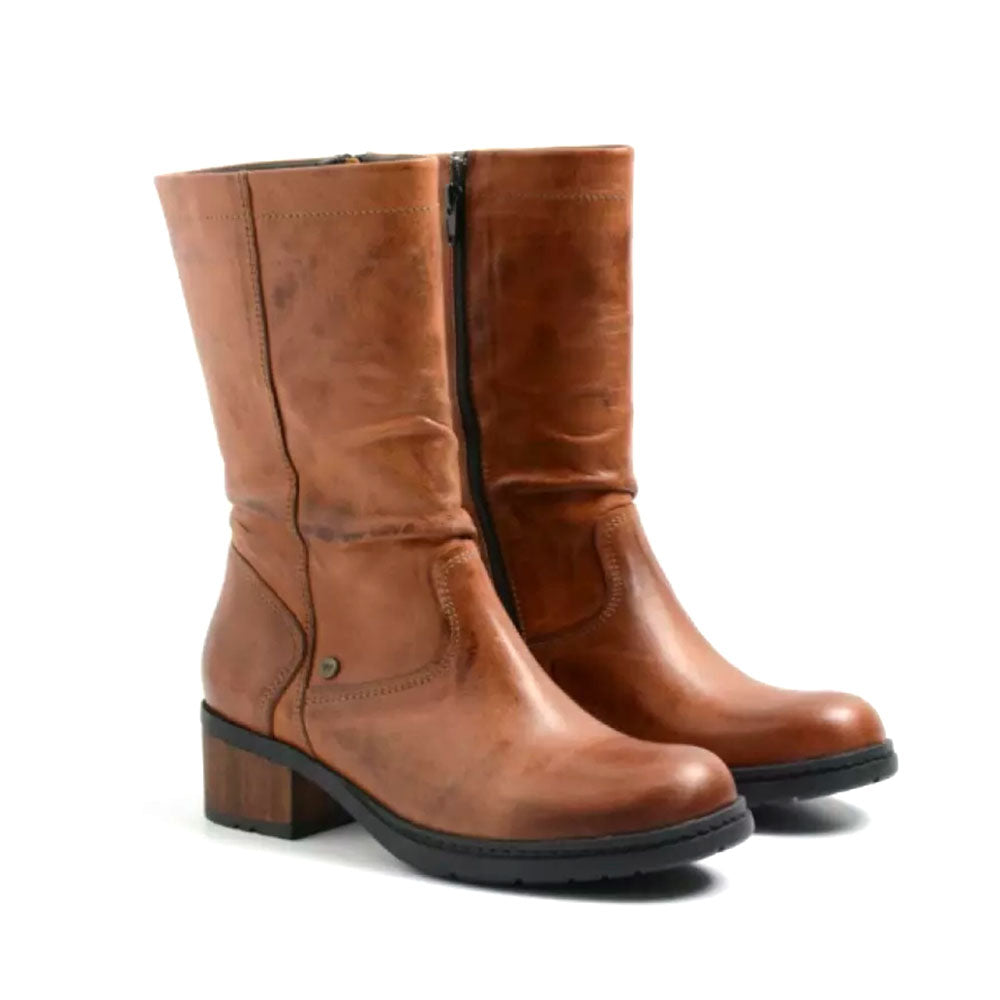 Wolky Edmonton Boot Womens Shoes
