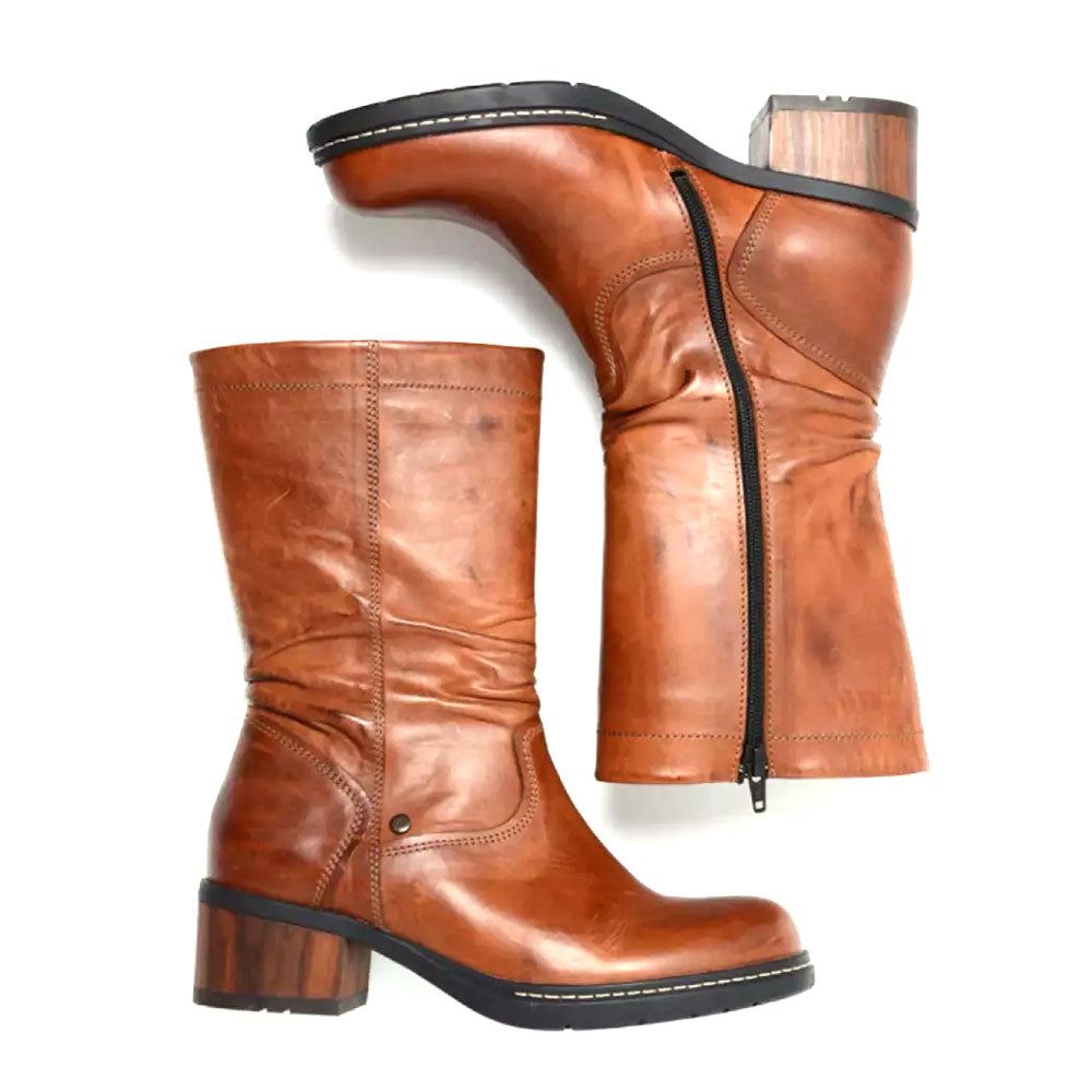 Wolky Edmonton Boot Womens Shoes