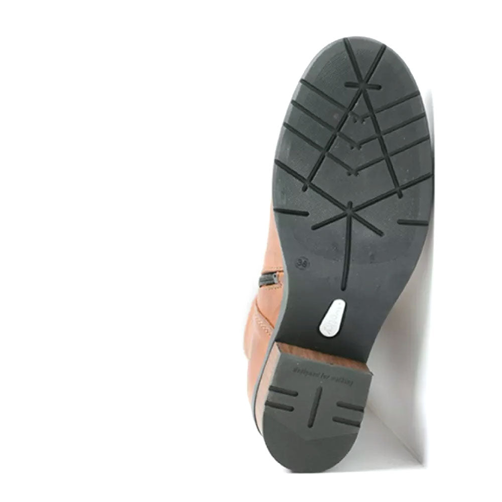 Wolky Edmonton Boot Womens Shoes