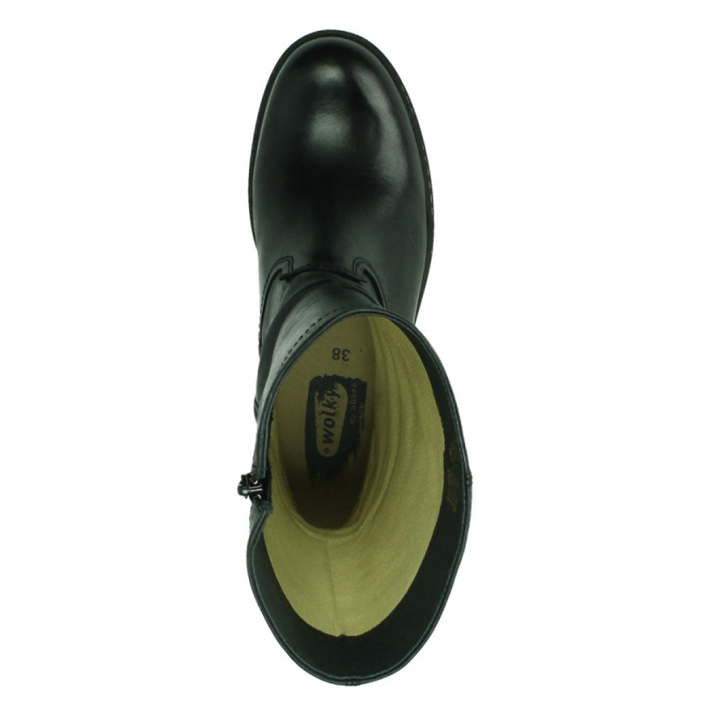 Wolky Edmonton Boot Womens Shoes