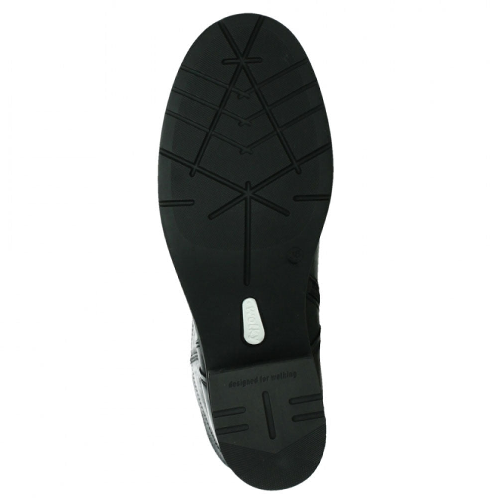 Wolky Edmonton Boot Womens Shoes