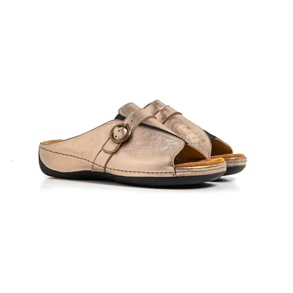 Wolky Elara Womens Shoes 23-320 Bronze