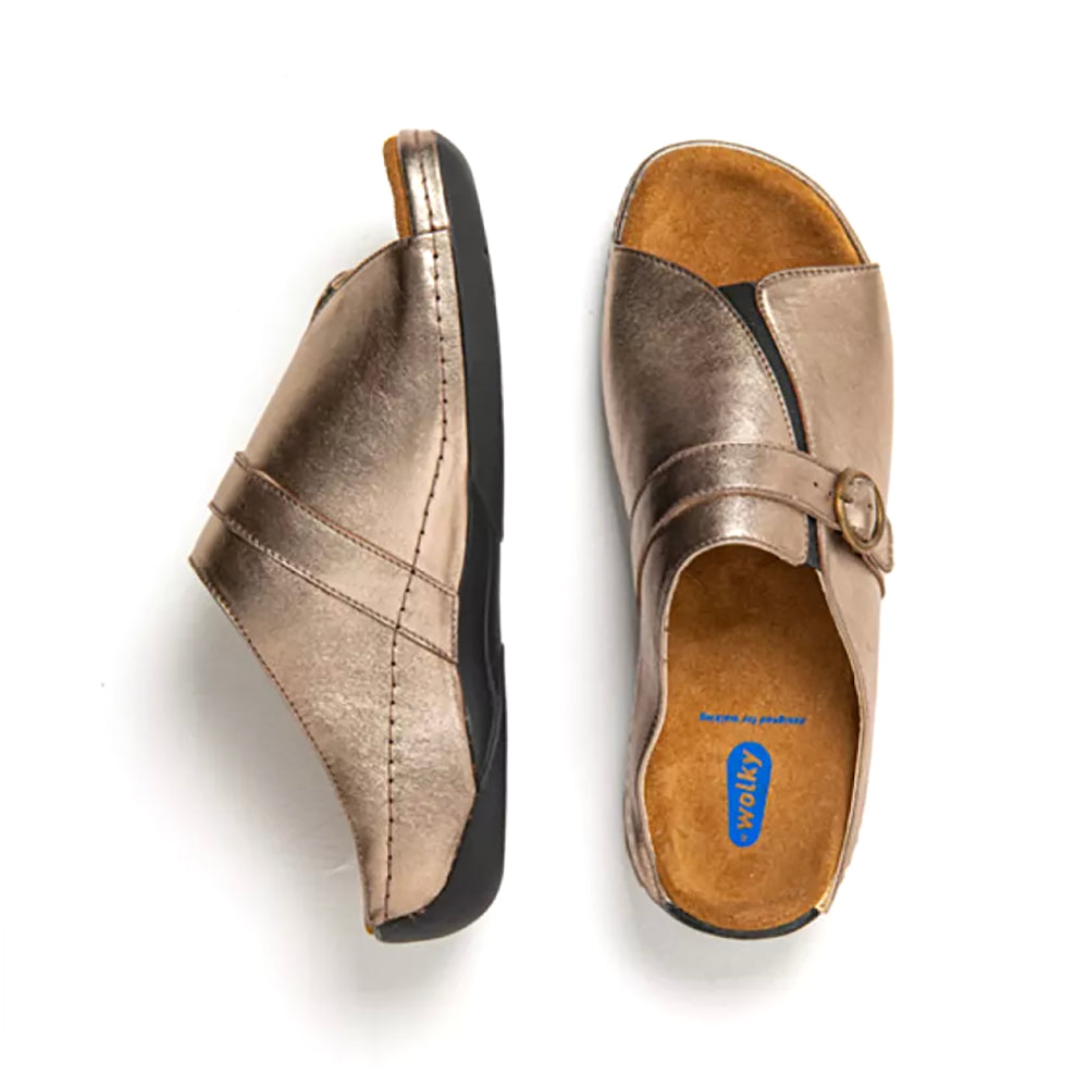 Wolky Elara Womens Shoes
