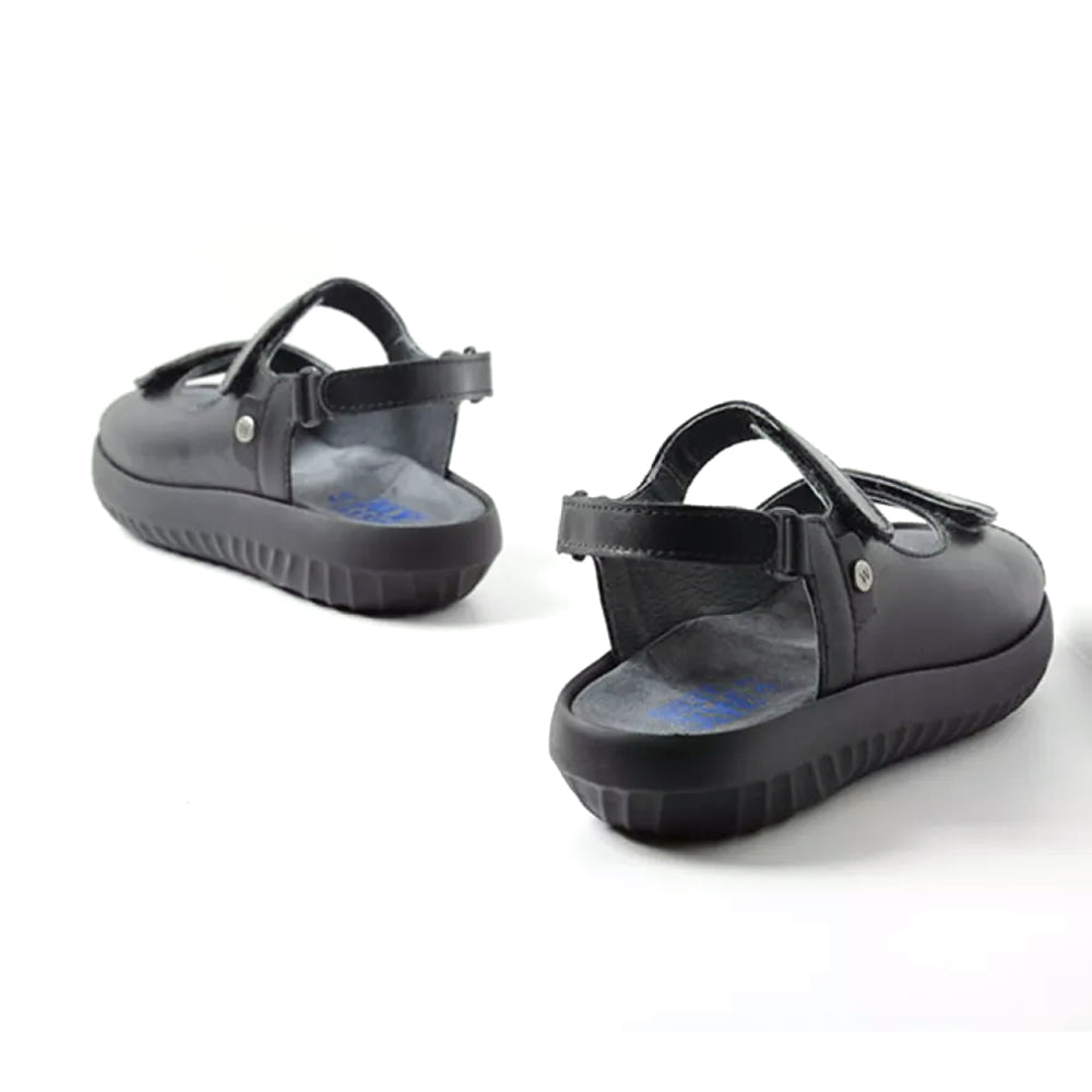 Wolky Feel Sandals Womens Shoes