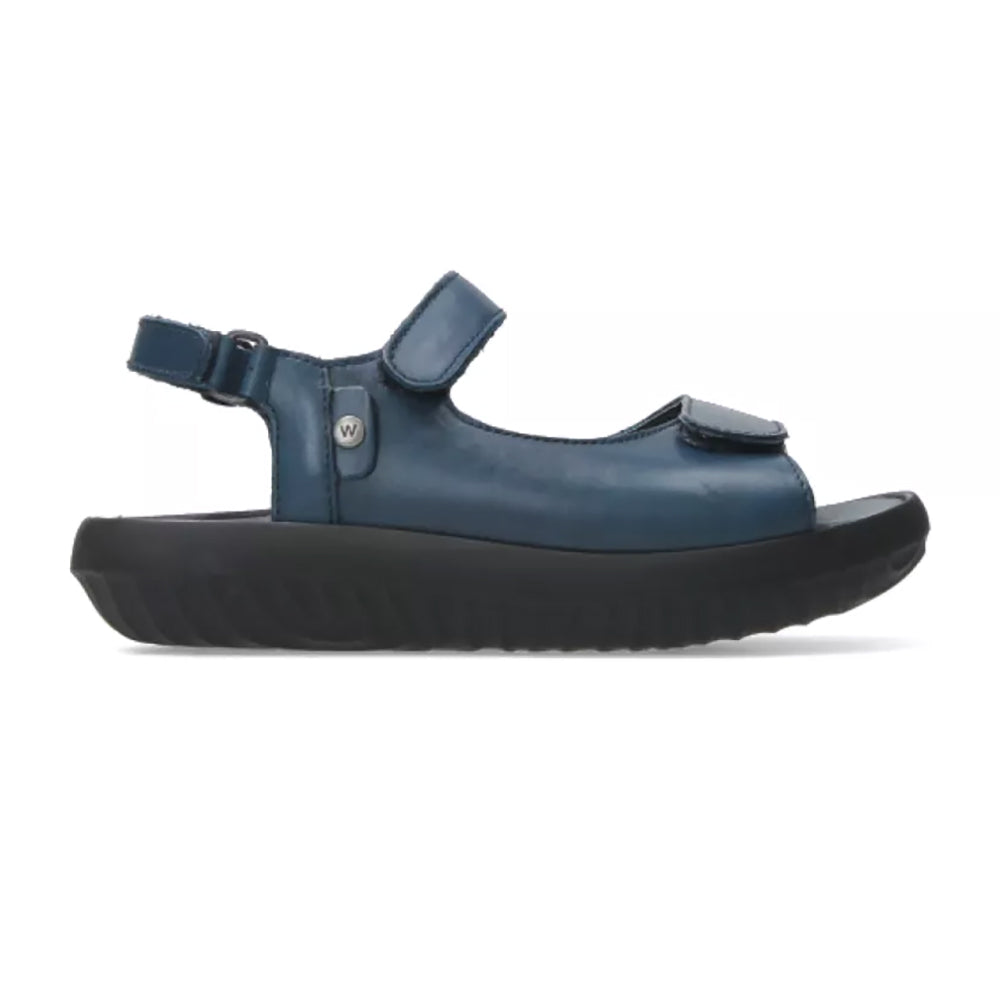 Wolky Feel Sandals Womens Shoes