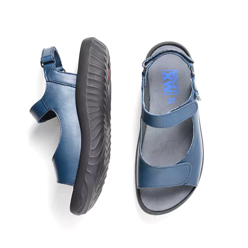 Wolky Feel Sandals Womens Shoes