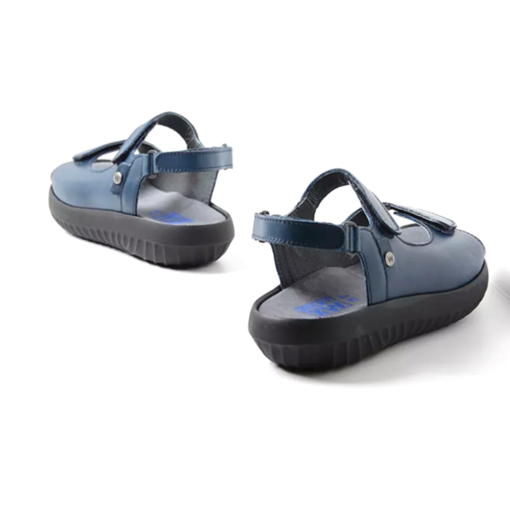 Wolky Feel Sandals Womens Shoes