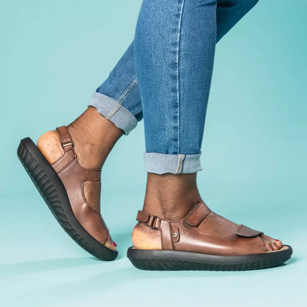 Wolky Feel Sandals Womens Shoes