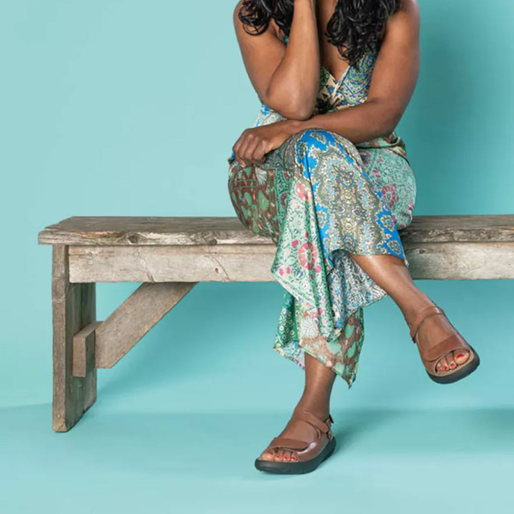 Wolky Feel Sandals Womens Shoes