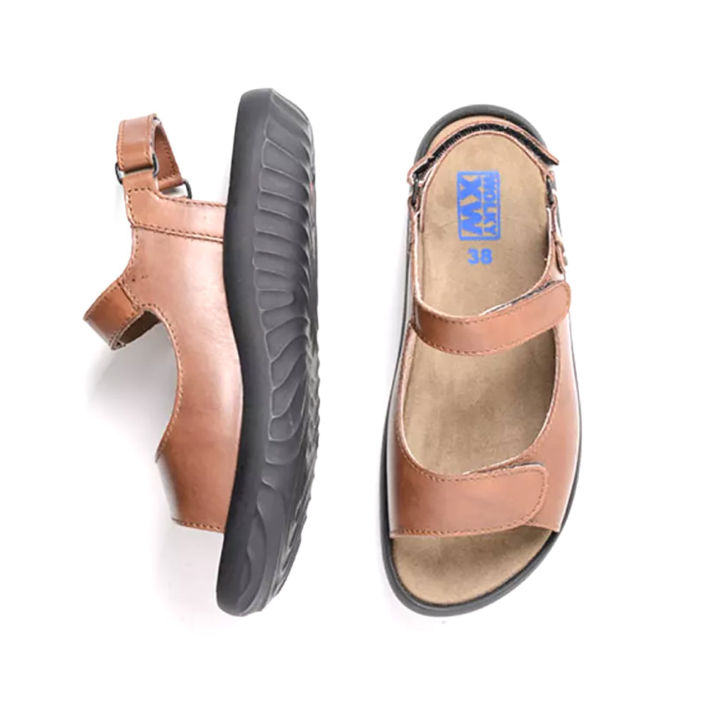 Wolky Feel Sandals Womens Shoes