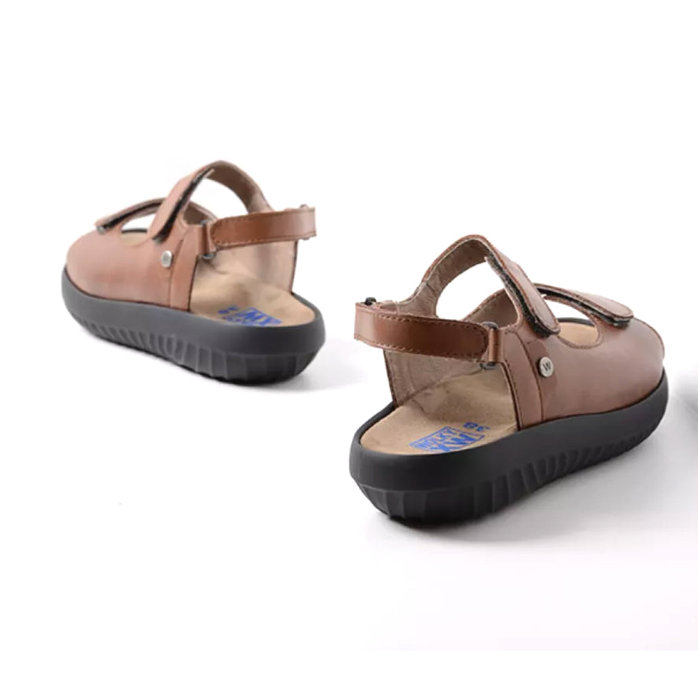 Wolky Feel Sandals Womens Shoes