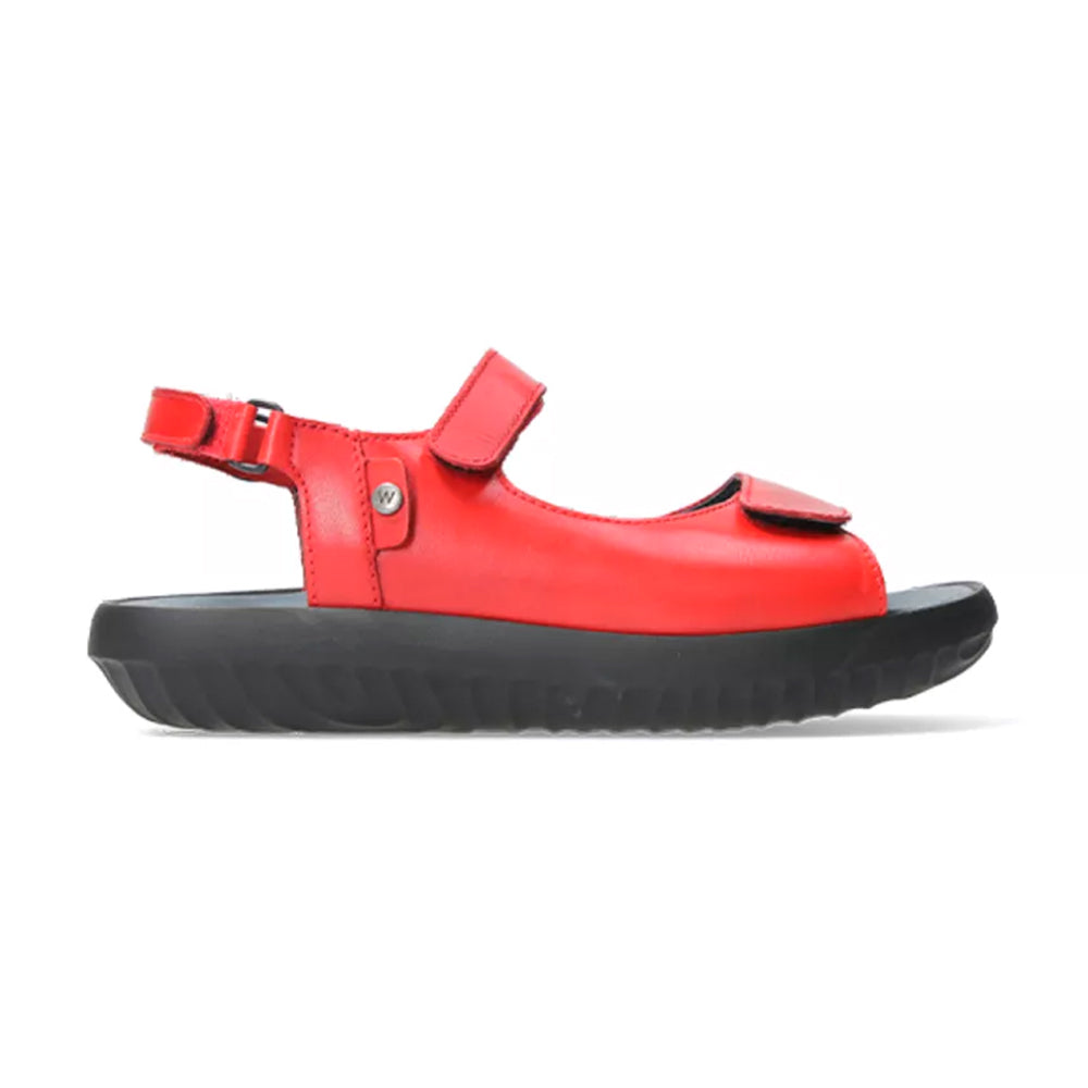 Wolky Feel Sandals Womens Shoes