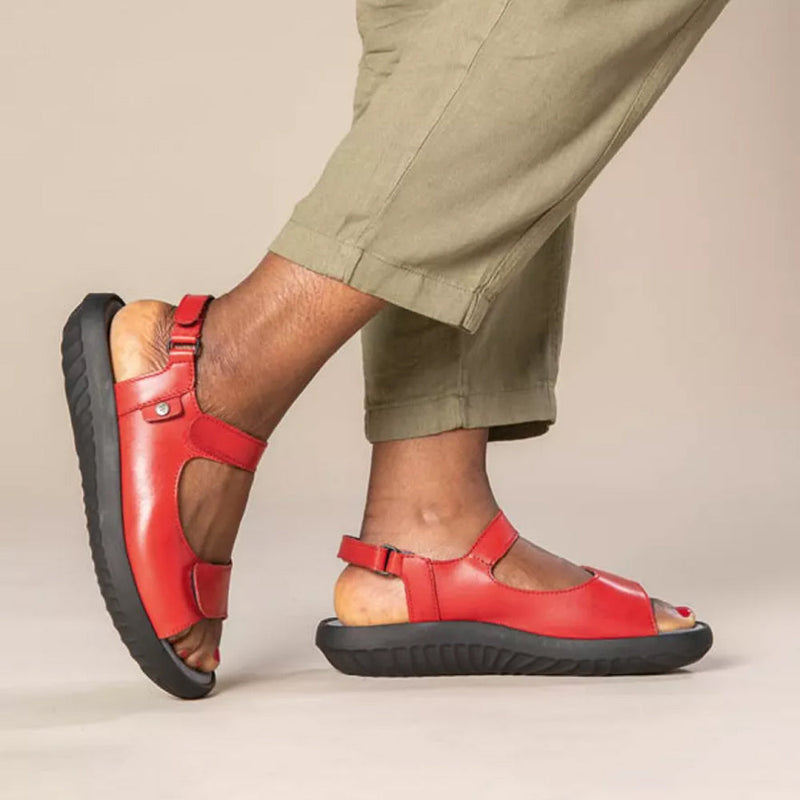 Wolky Feel Sandals Womens Shoes