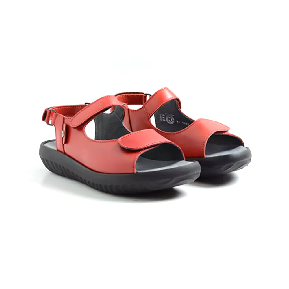 50-500 Red