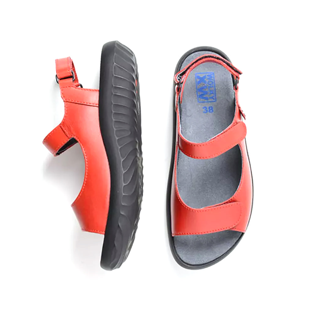 Wolky Feel Sandals Womens Shoes