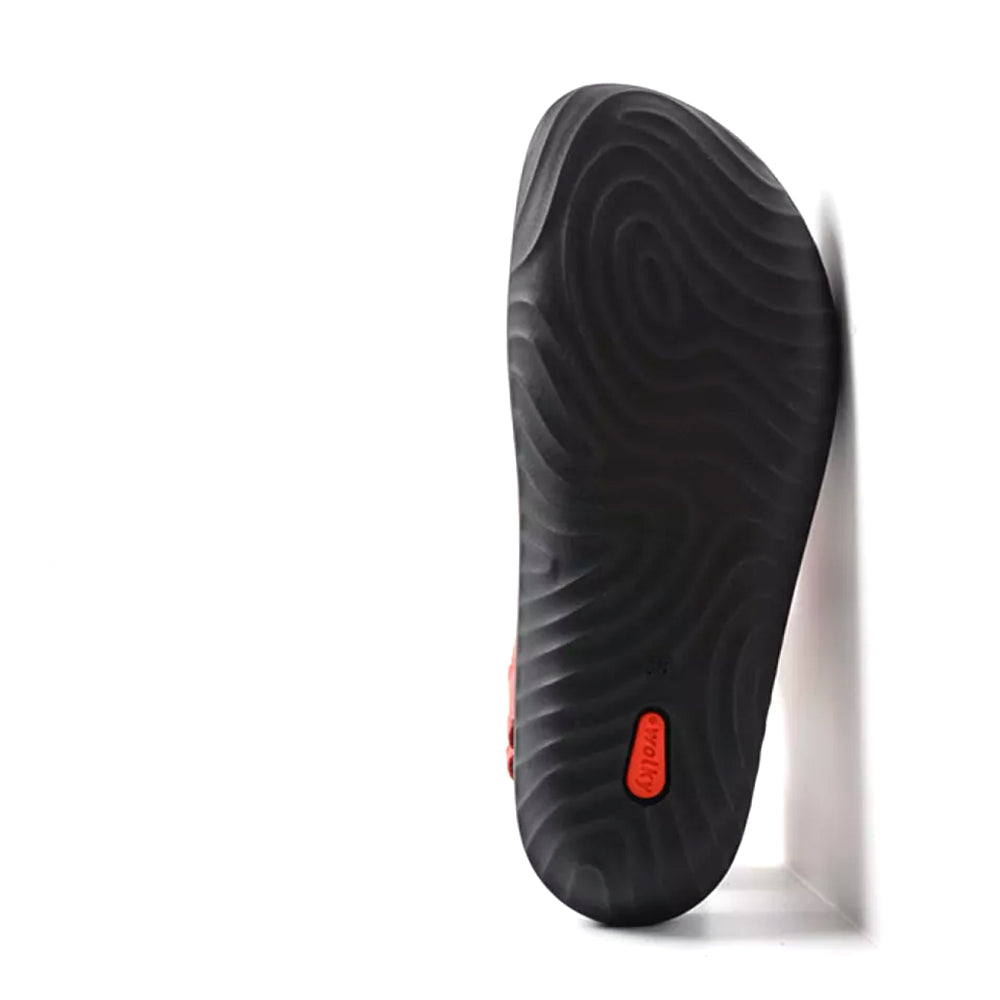 Wolky Feel Sandals Womens Shoes