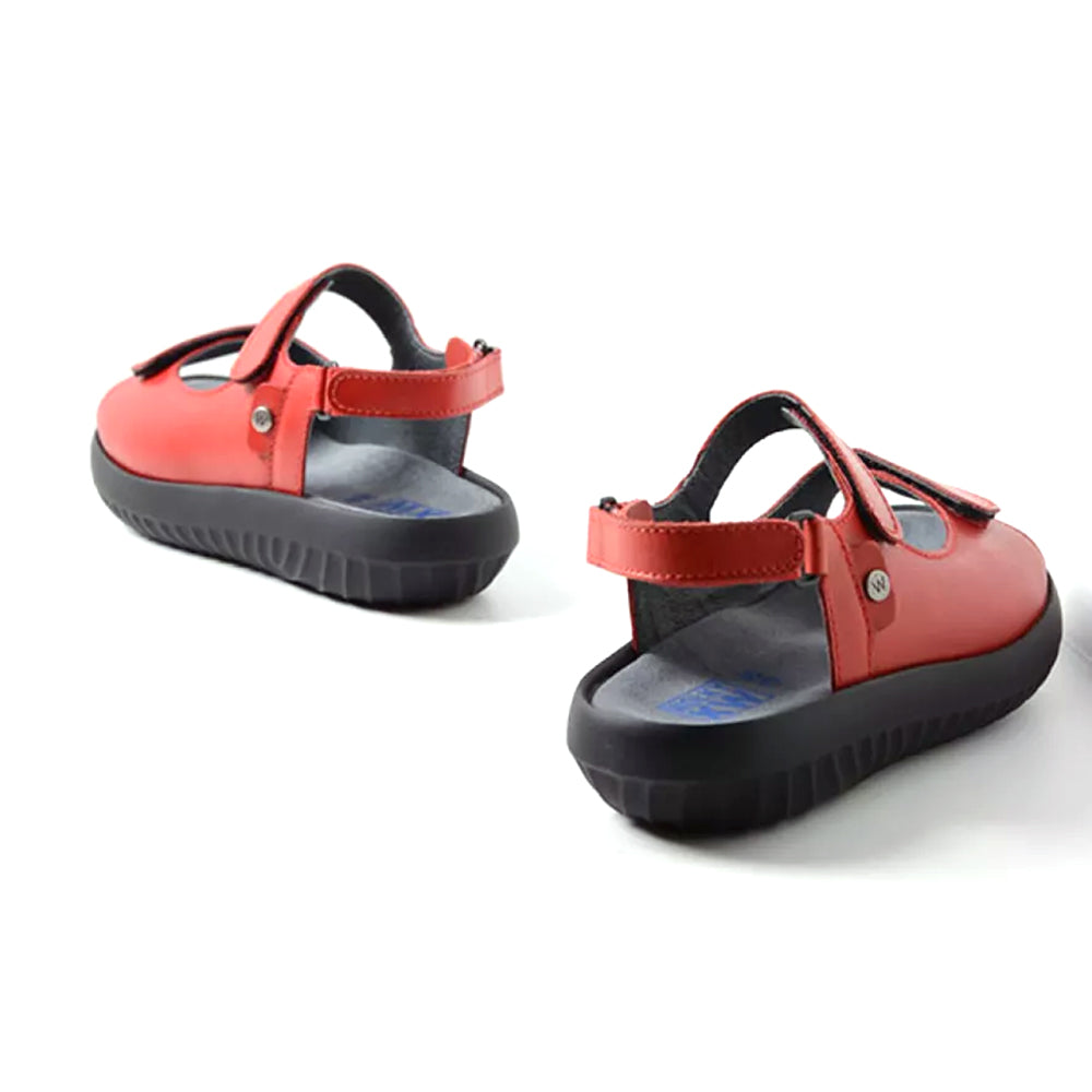 Wolky Feel Sandals Womens Shoes