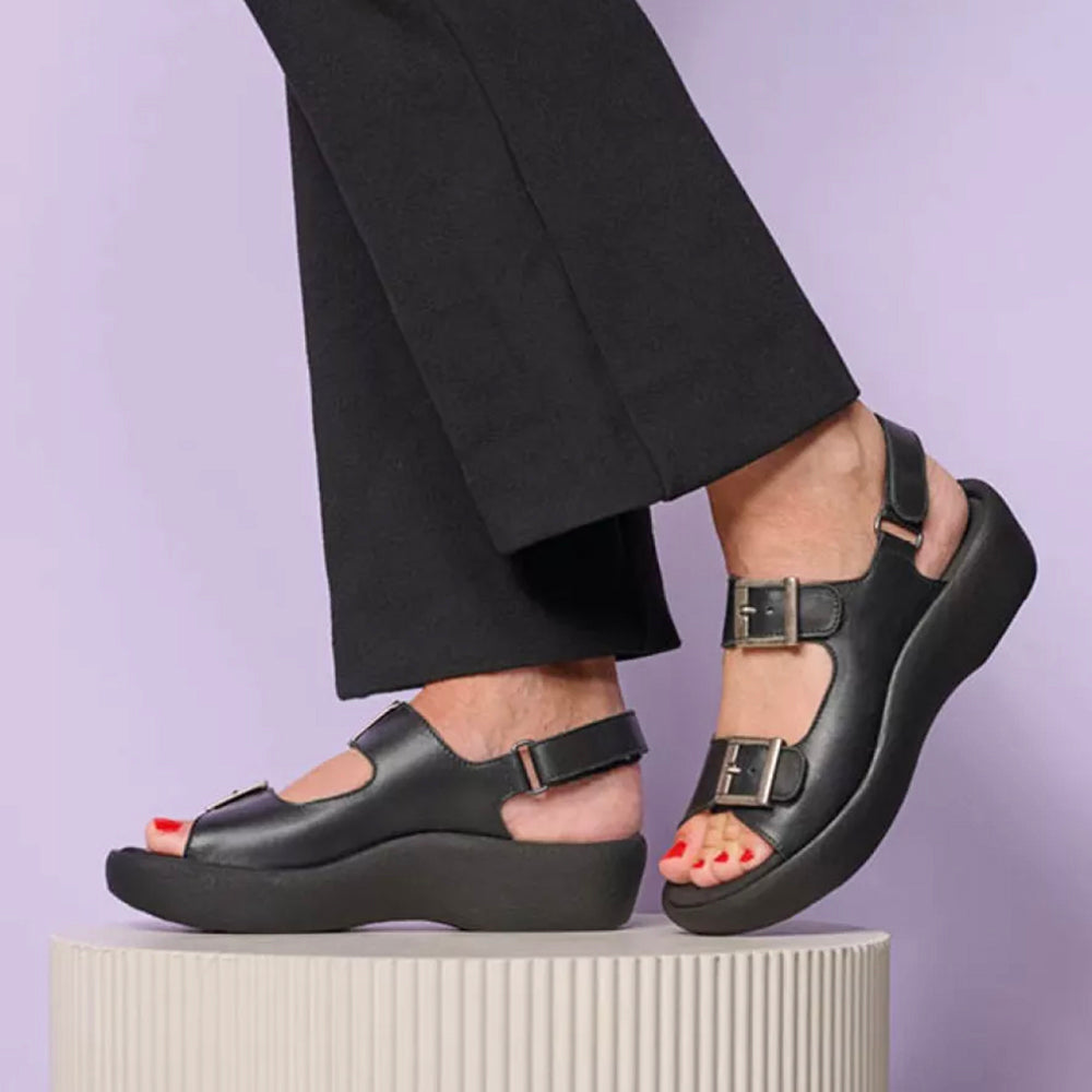 Wolky Fortune Sandal Womens Shoes