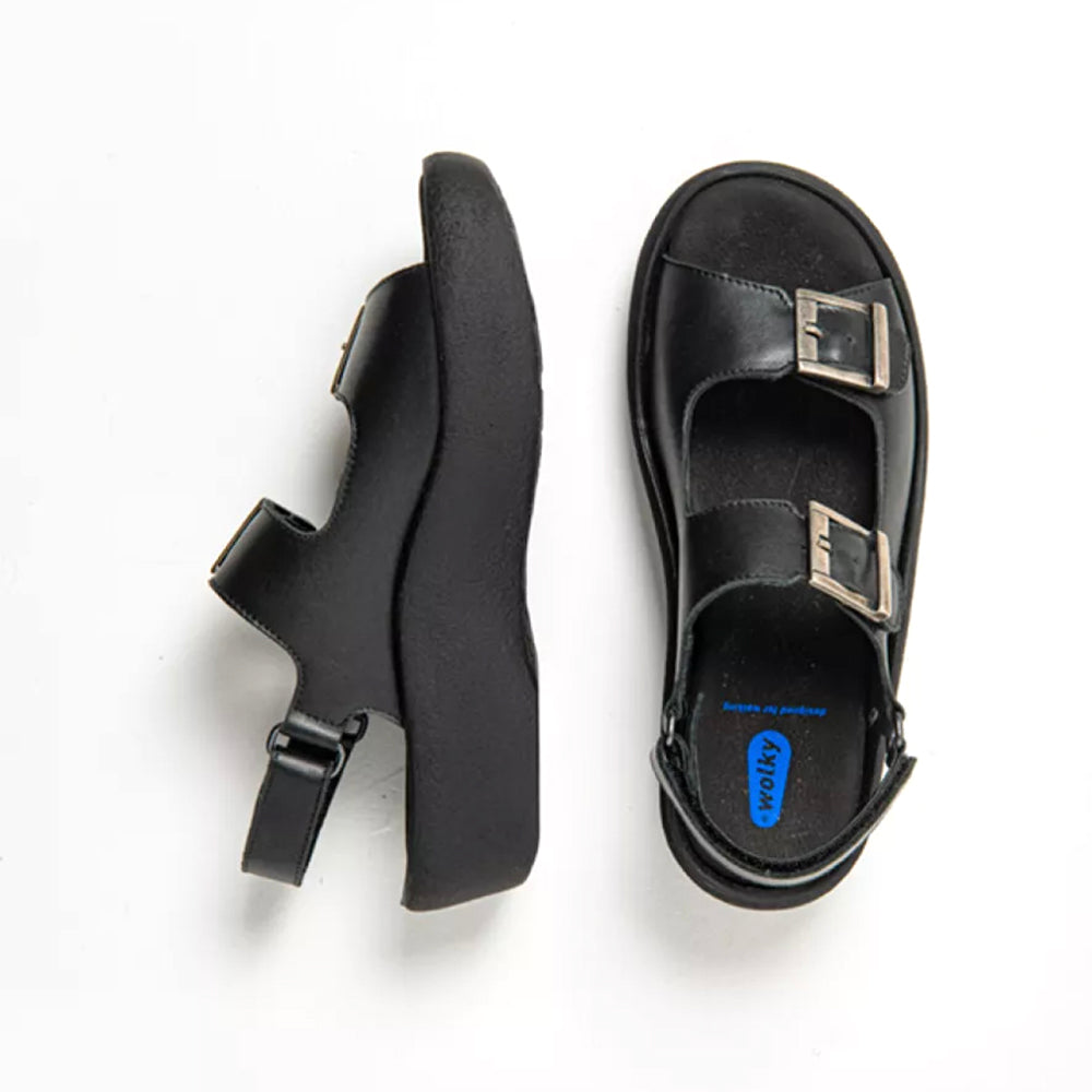 Wolky Fortune Sandal Womens Shoes