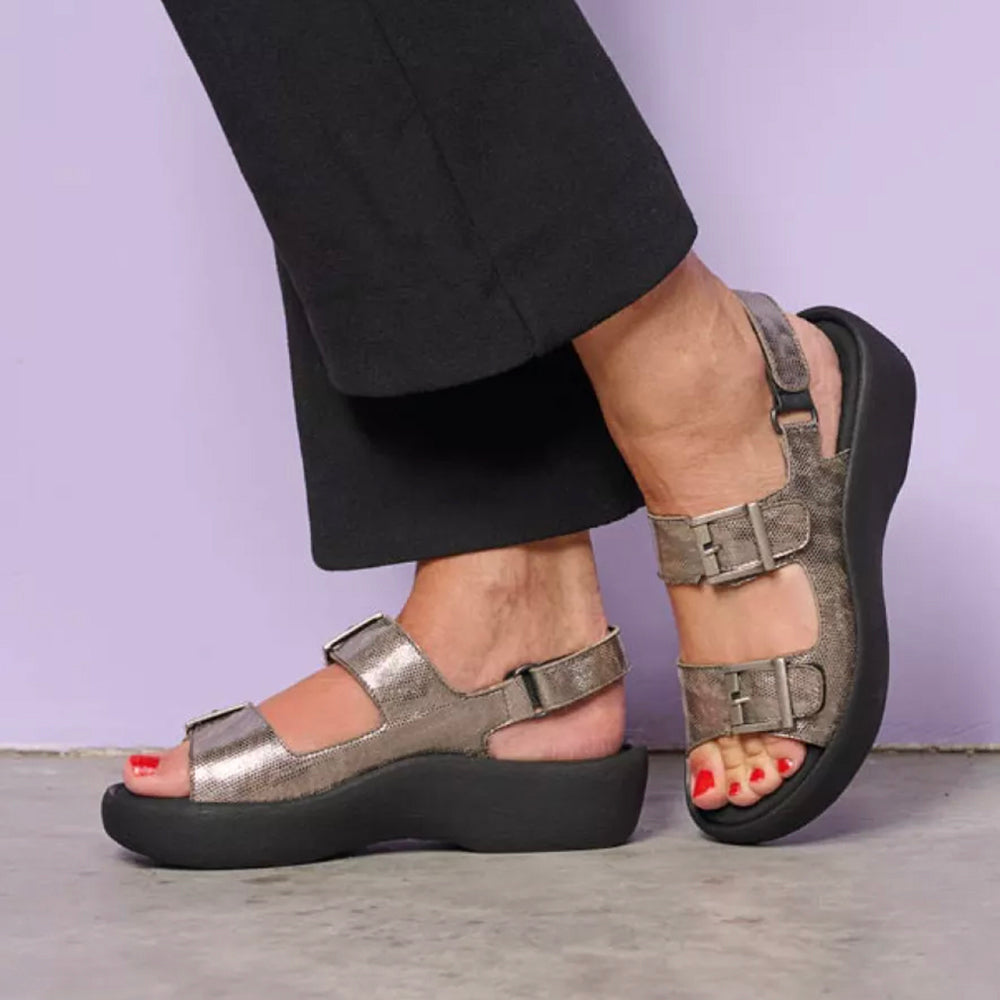 Wolky Fortune Sandal Womens Shoes