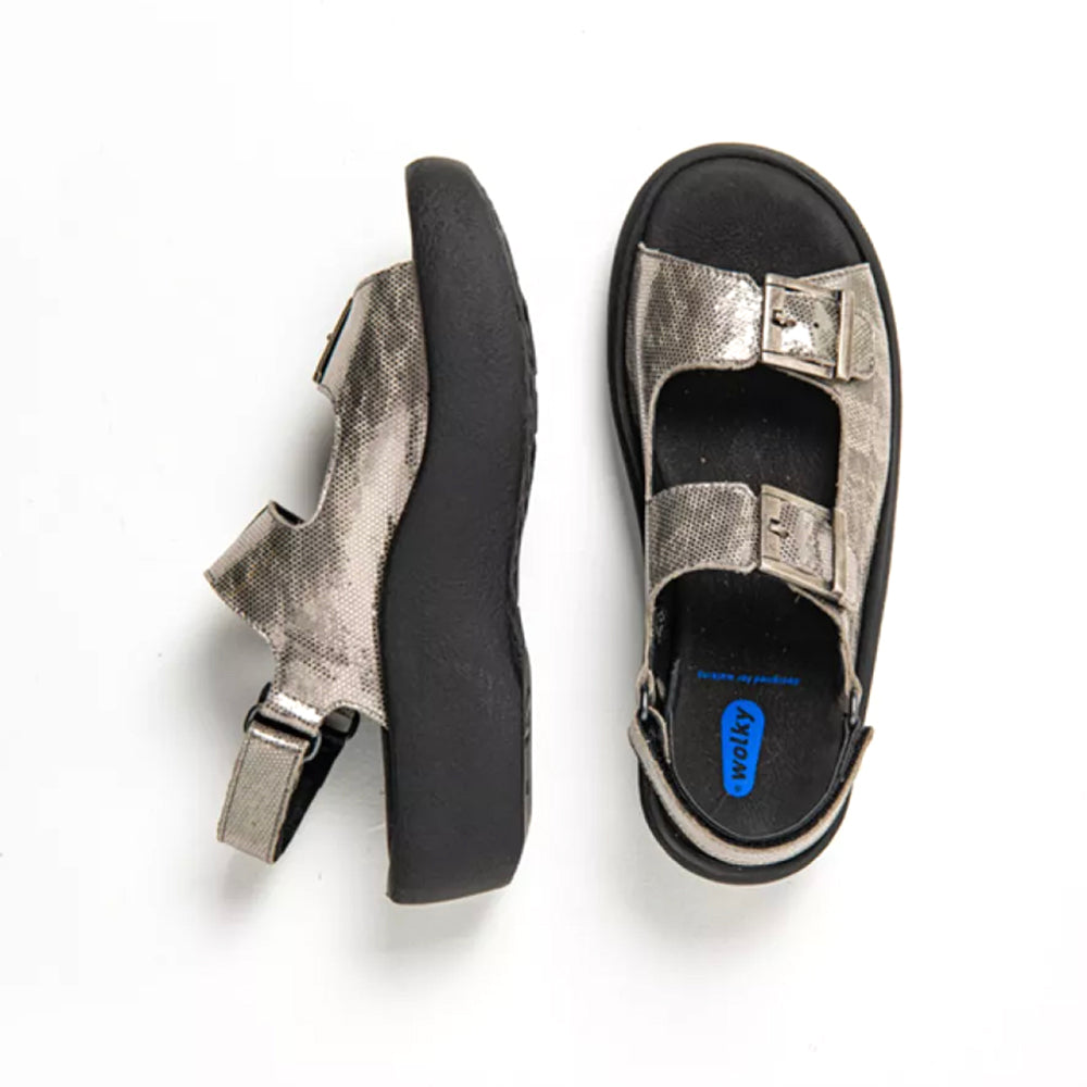 Wolky Fortune Sandal Womens Shoes