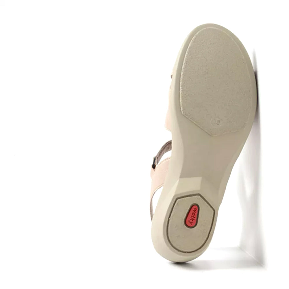 Wolky Fria Sandals Womens Shoes