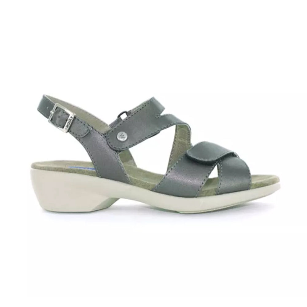 Wolky Fria Sandals Womens Shoes
