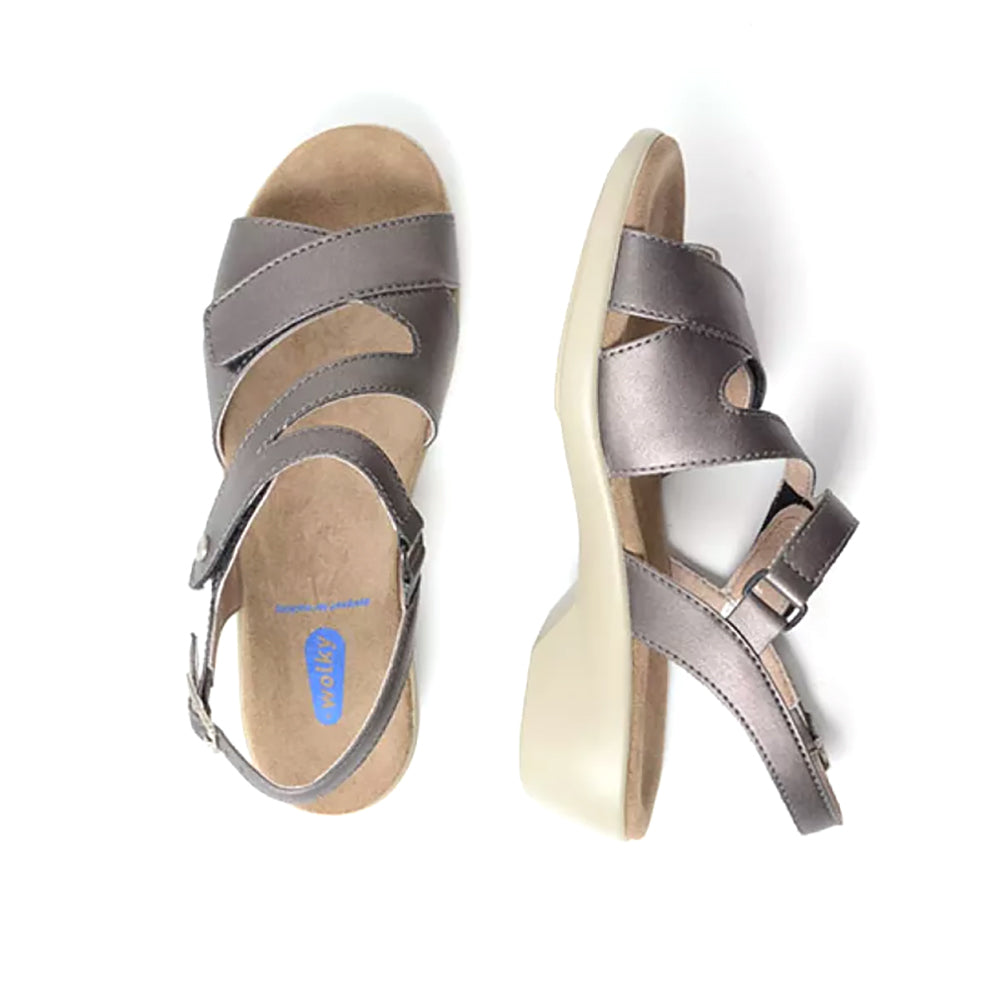 Wolky Fria Sandals Womens Shoes