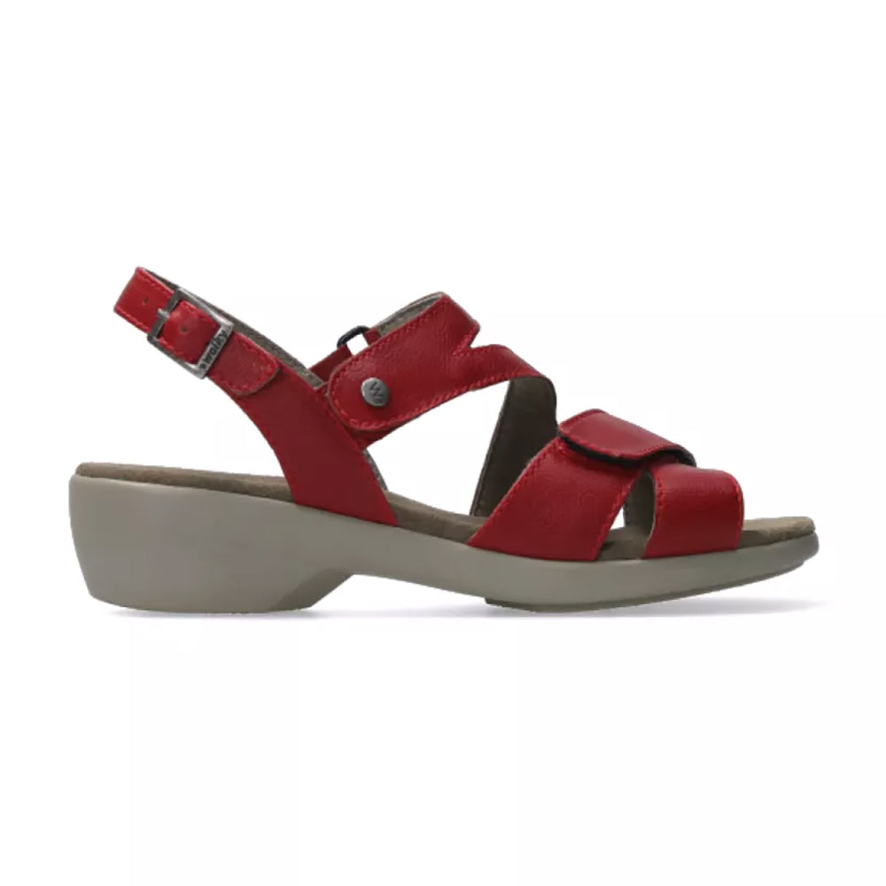 Wolky Fria Sandals Womens Shoes