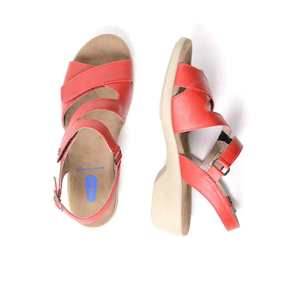 Wolky Fria Sandals Womens Shoes