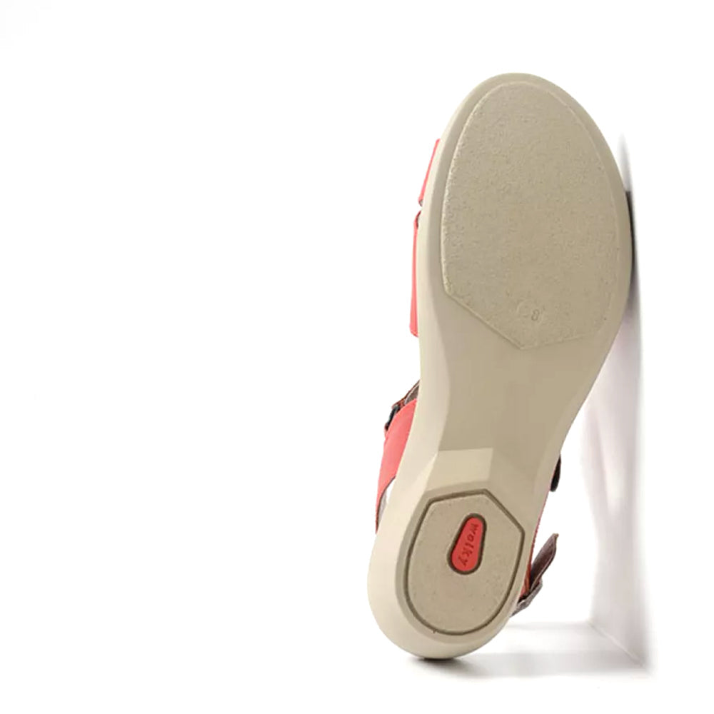 Wolky Fria Sandals Womens Shoes
