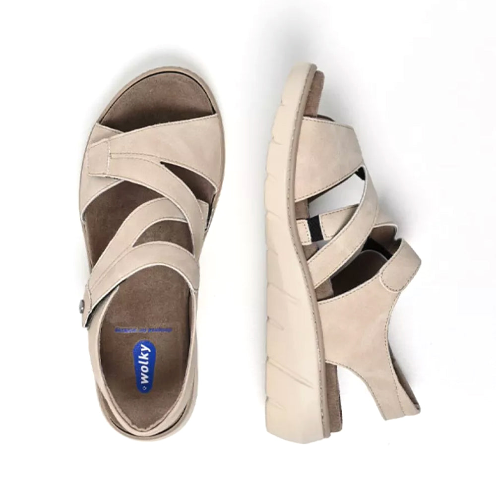 Wolky Ikaria Sandals Womens Shoes